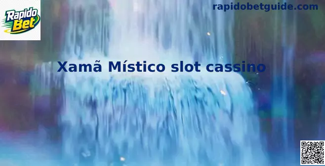 Xamã Místico Slot Cassino