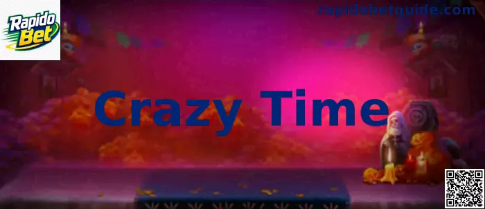 Painel Interativo de Multiplicadores Crazy Time