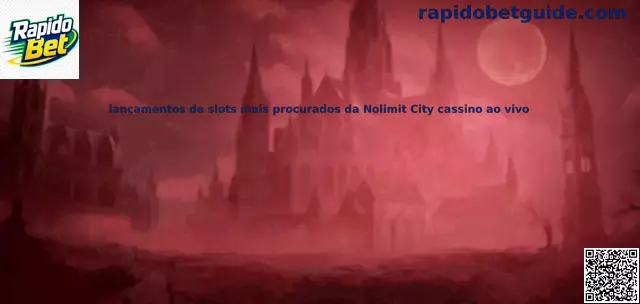 Nolimit City Slots ao Vivo Brasil