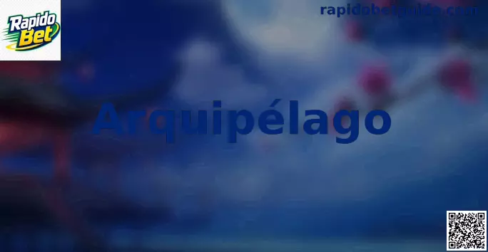 Arquipélago imagem ilustrativa