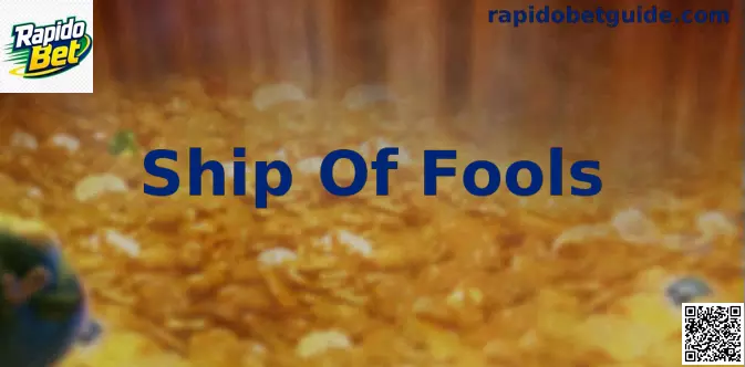 Ship Of Fools coop naval