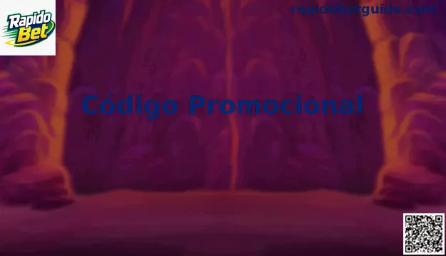 Código Promocional