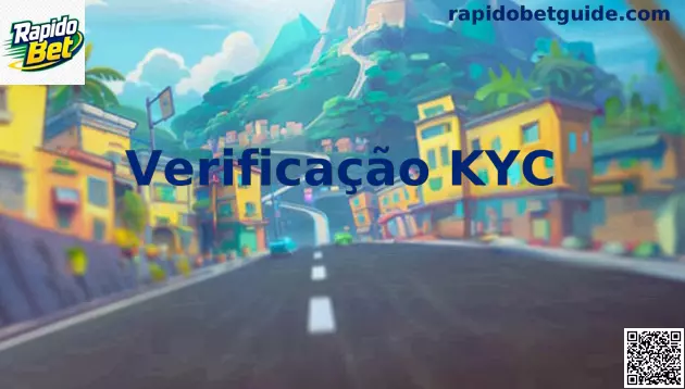 Interface ilustrativa do processo de Verificação KYC em plataformas brasileiras