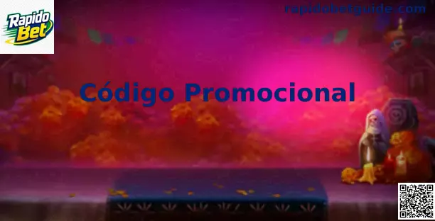 Demonstração visual de um Código Promocional em plataforma de apostas no Brasil