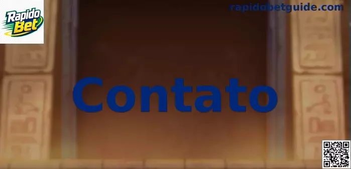 Canal de contato e suporte do Rapido Bet para jogadores no Brasil