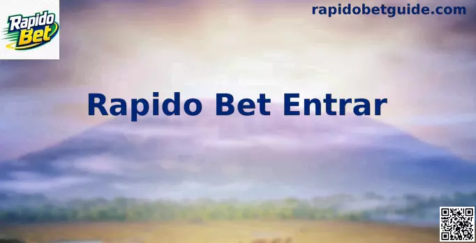 Rapido Bet Entrar