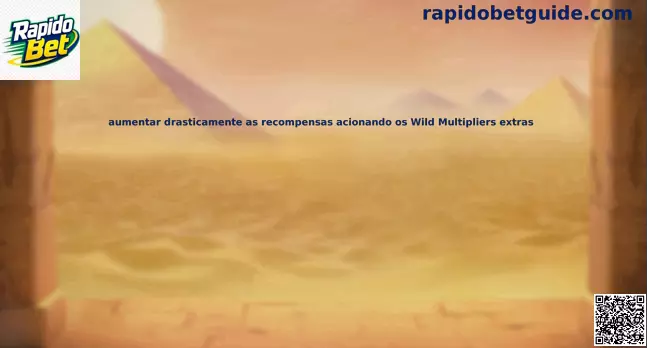 Wild Multipliers no modo de voo Rapido Bet