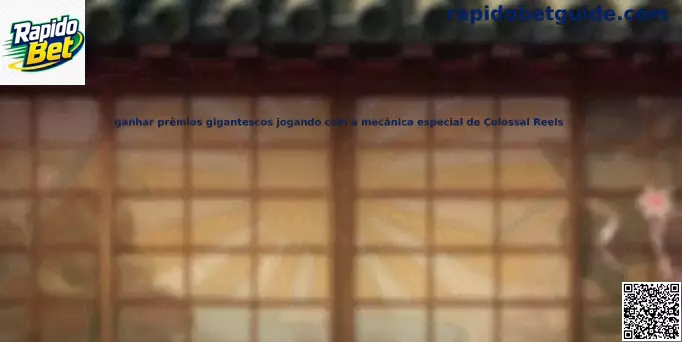 Colossal Reels slots Brasil