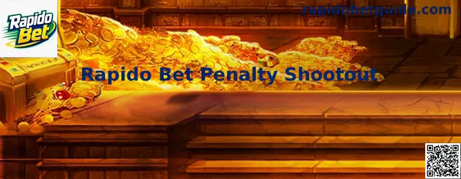 Rapido Bet Penalty Shootout