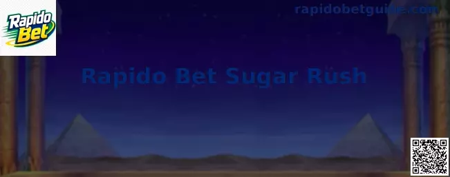 Rapido Bet Sugar Rush