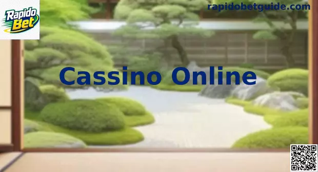 Cassino Online Brasil