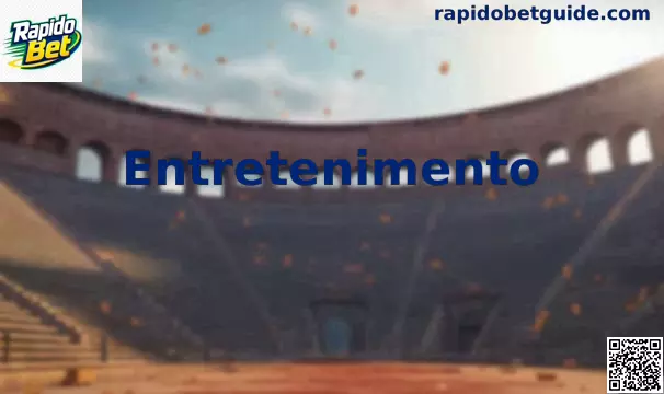 Visão geral sobre o Entretenimento no Brasil moderno