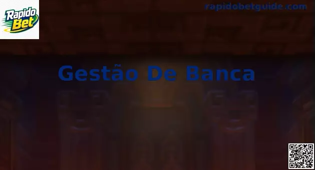 Gestão de Banca
