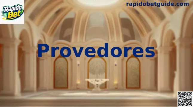 Provedores de Jogos Rapido Bet