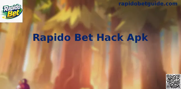 Rapido Bet Hack Apk Guia de Segurança