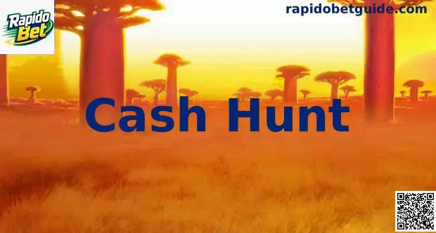 Interface do Jogo Cash Hunt no Cassino ao Vivo