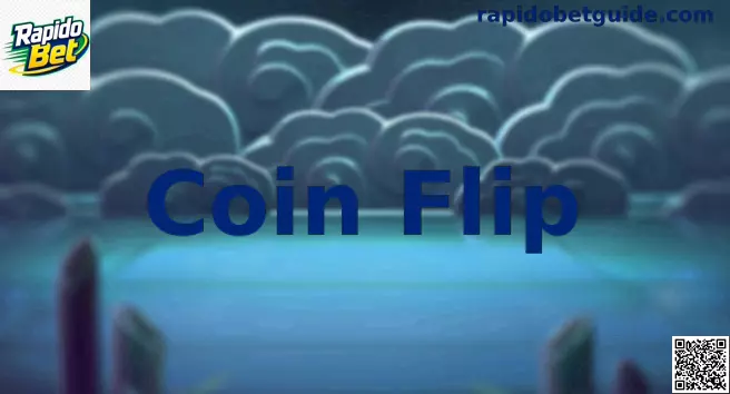 Interface Digital Segura do Jogo Coin Flip Online