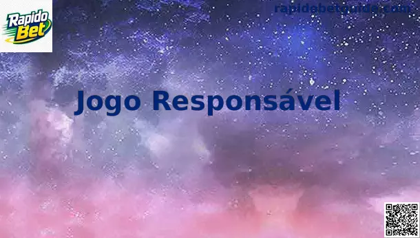 Jogo Responsável