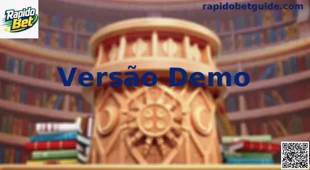 Versão Demo Rapido Bet
