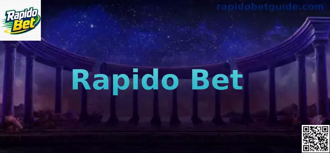 Rapido Bet Plataforma Oficial