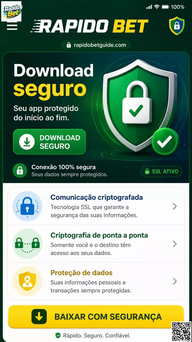 Aplicativo Seguro