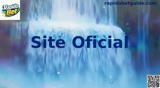 Interface do Site Oficial Rapido Bet
